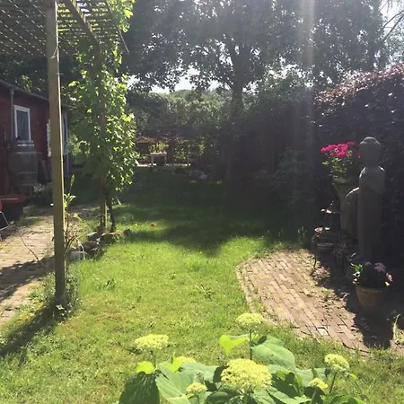 Bed & Breakfast Baalsbruggen *