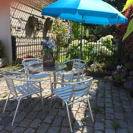 Bed & Breakfast Baalsbruggen Kerkrade
