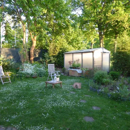 Bed & Breakfast Baalsbruggen *