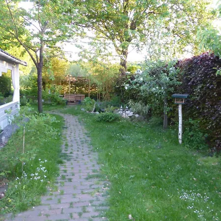 Baalsbruggen Bed & Breakfast *
