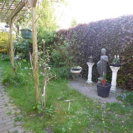 Bed & Breakfast Baalsbruggen