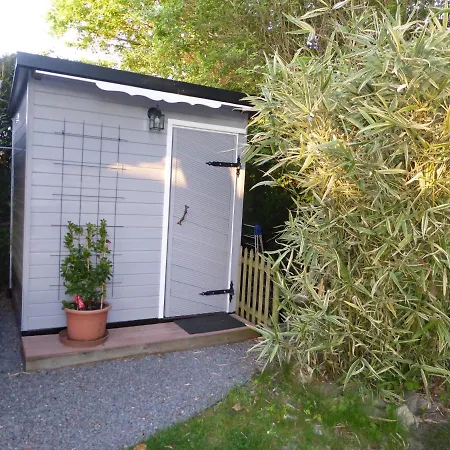 Bed & Breakfast Baalsbruggen *