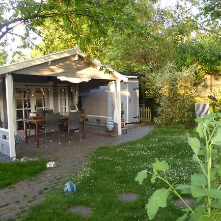 Baalsbruggen Bed & Breakfast *