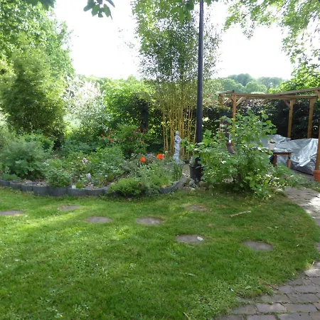 Baalsbruggen Bed & Breakfast *