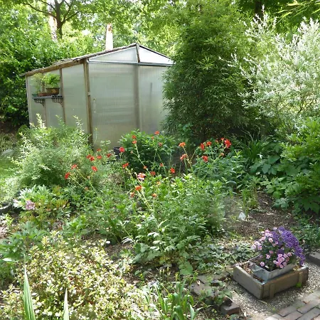 Baalsbruggen Bed & Breakfast *