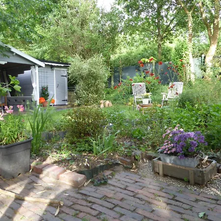 Bed & Breakfast Baalsbruggen